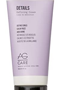AG Curl Defining Cream, 6 Fl Oz