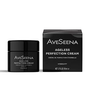 Ageless Perfection Cream for All Skin Types, 1.7 oz