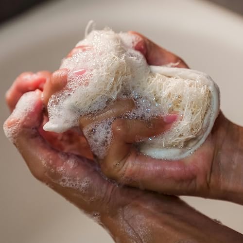 Ahimsa Body Wash: Irish Moss, Vegan, Antioxidants, Spa Luxury - Image 8