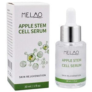 AKARY Apple Stem Cell Serum 30ml for Firming and Even Skin Tone