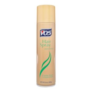Alberto VO5 Unscented Volumizing Hair Spray ? 8.5 oz