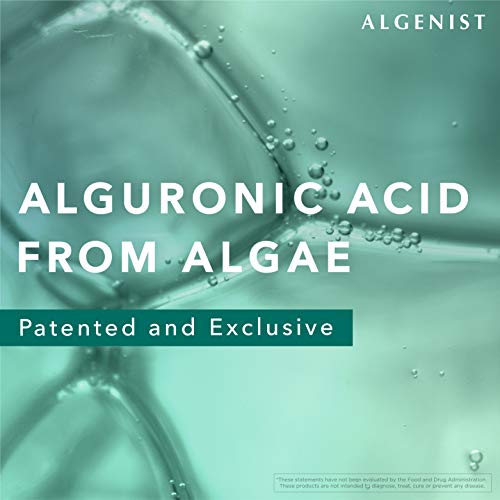 Algenist Green Microalgae Retinol+ Serum ? Anti-Aging, Plant-Based 1 oz - Image 8