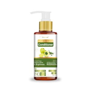 Amla Shikakai Organic Conditioner for Dry Hair (100 ml)