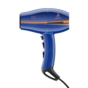 Andis 84040 Pro Dry Elite 1875W Ionic Hair Dryer, Blue