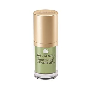 Annemarie B?rlind NatuRoyale Eye & Lip Cream 0.5 oz for All Skin Types
