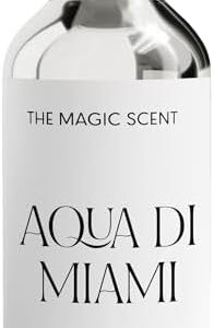 Aqua di Miami Ocean Essential Oils for Diffusers 100ml Aromatherapy Set