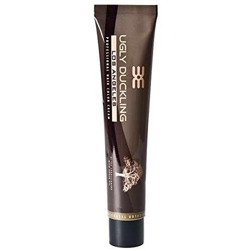 Argan Oil 100B Intense Silver Blonde Hair Toner, 3.5 oz