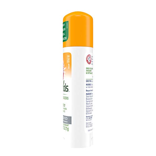ARM & HAMMER Natural Unscented Deodorant, 2.5 Oz - Image 11