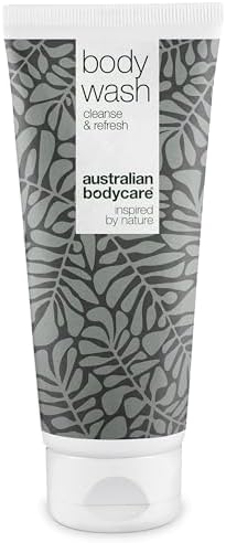 Australian Bodycare 6.67 OZ Body Wash