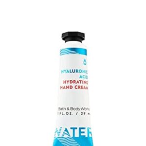 Bath & Body Works Hyaluronic Acid Hand Cream 2.5 fl oz
