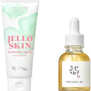 Beauty of Joseon Jelloskin Moisturizing Cream with Propolis