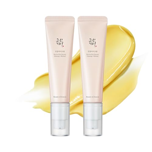 Beauty of Joseon Revive Eye Serum ? 2 Packs, 30ml