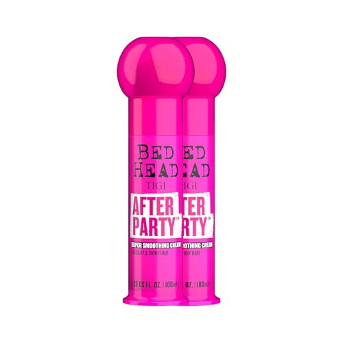 Bed Head TIGI After Party Smoothing Cream 2-Pack