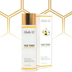 BELLA B Pregnancy Safe Face Toner ? 5.1 oz