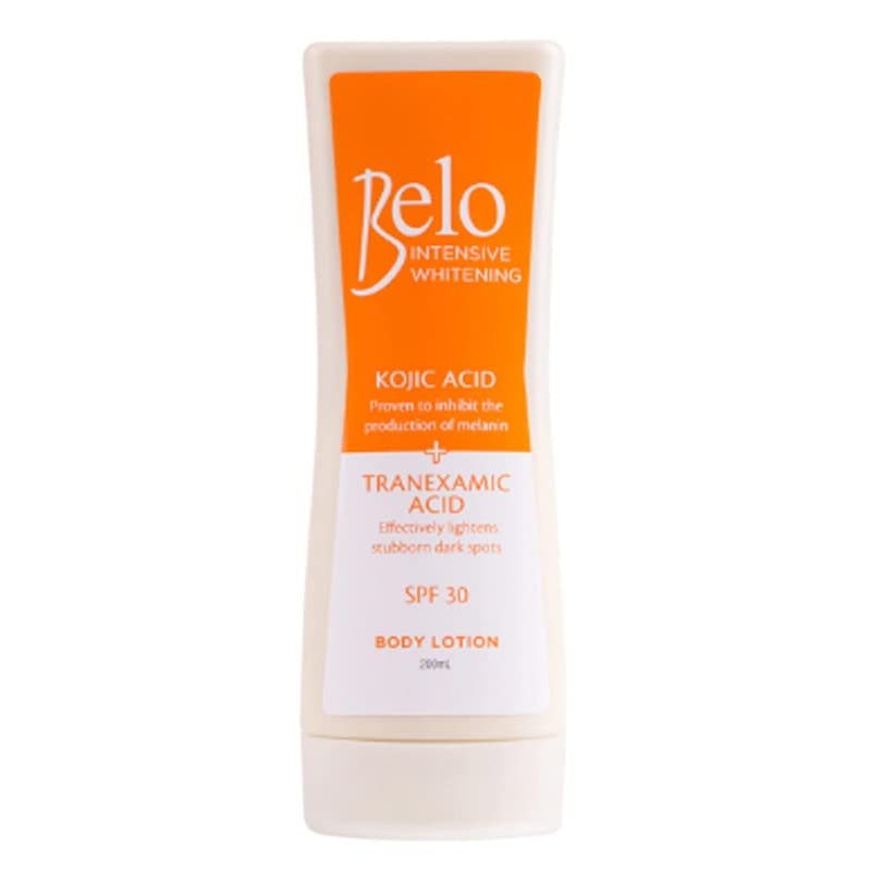 Belo 200ml Intensive Body Lotion