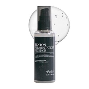 BENTON Fermentation Essence 3.38 fl. oz. ? Tone, Smooth, Elasticity