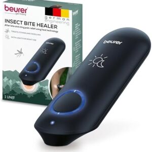 Beurer BR90 Insect Bite Relief Electronic Heat Device