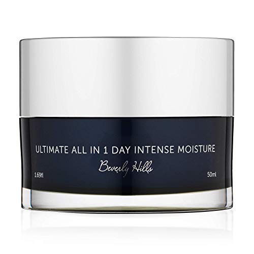 Beverly Hills Day Cream SPF 30 ? Anti-Aging Moisturizer 50mL