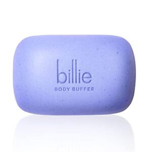 Billie Body Buffer Exfoliating Bar ? 3.5 oz