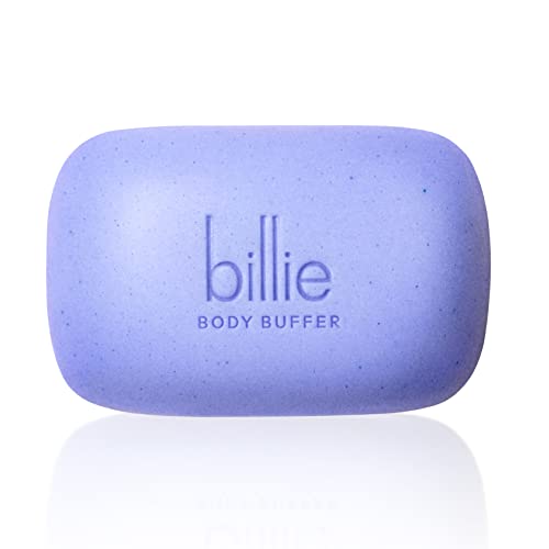 Billie Body Buffer Exfoliating Bar ? 3.5 oz