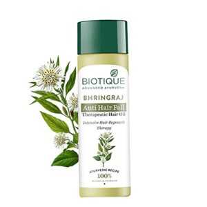 ?Biotique Bhringraj Hair Oil, 200 ml/6.76Fl.Oz.?
