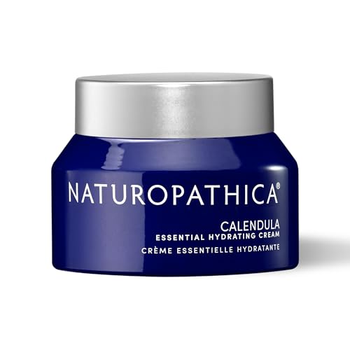 Calendula Hydrating Cream for Dry/Sensitive Skin, 1.69 oz