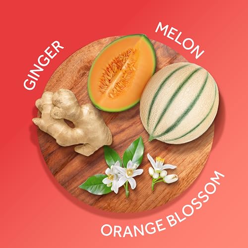 Calgon Hawaiian Ginger Body Mist, 8 fl oz - Image 2