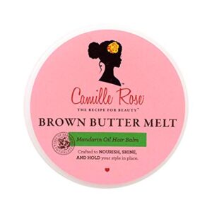 Camille Rose Brown Butter Melt ? 4 oz