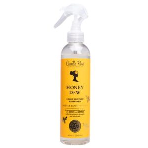 ?Camille Rose Honey Dew Curl Refresher with Honey & Nettle?