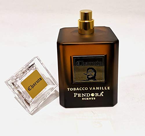 Charuto Tobacco Vanille Eau de Parfum Spray 3.4 oz Unisex - Image 8
