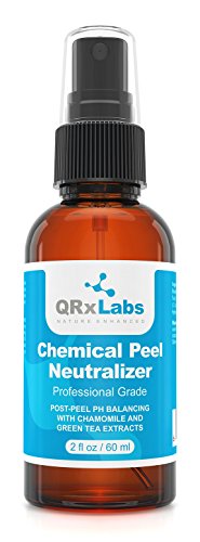 Chemical Peel Neutralizer ? pH Balancer Spray, 2 fl oz