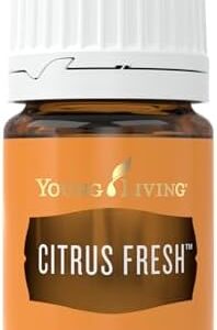 Citrus Fresh Essential Oil 5ml ? Pure Citrus Blend