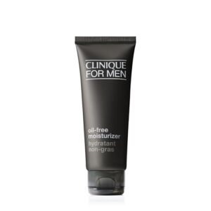 Clinique Men?s Oil-Free Moisturizer for Oily Skin