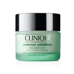 Clinique Redness Solutions Moisturizer for Rosacea Relief