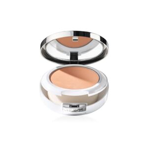 Clinique Stay-Matte Sheer Pressed Powder for Oily Skin