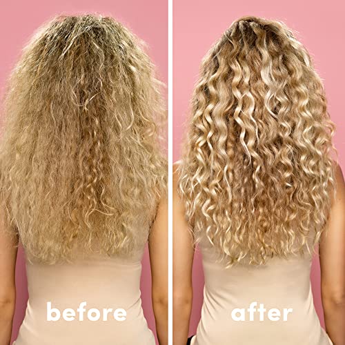 Coco & Eve Sweet Repair Hair Mask 200ml for Stronger, Hydrated Hair - Image 4