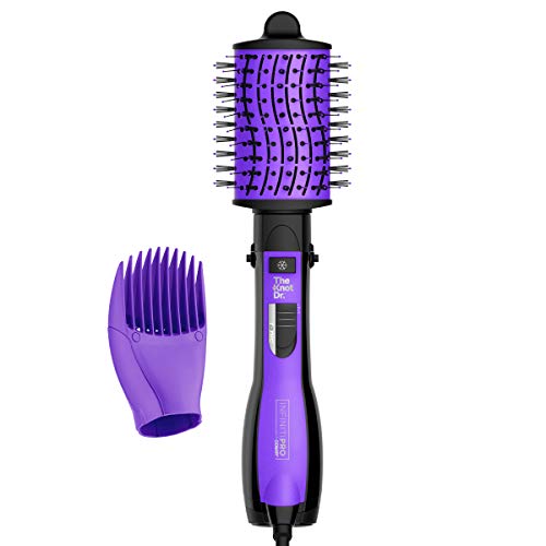 Conair INFINITIPRO Knot Dr. Oval Dryer Brush & Volumizer