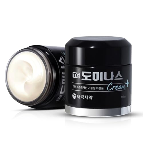 Cream Plus ? Korean Dark Spot Corrector Cream (1.76oz)