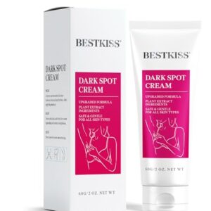 Dark Spot Corrector Cream with Niacinamide for Face & Body