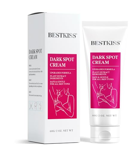 Dark Spot Corrector Cream with Niacinamide for Face & Body