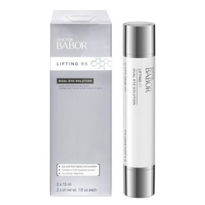 DOCTOR BABOR Dual Eye Cream 15ml Firming Day and Repair Night Formula