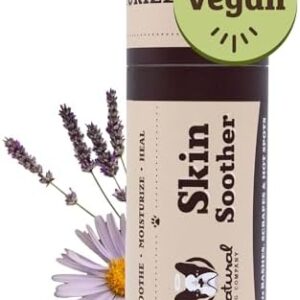 Dog Skin Soother Balm, 2 oz ? Itch Relief & Moisturizer