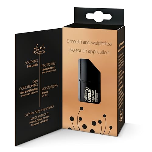Dr. Brown?s Lanolin Nipple Balm for Postpartum Relief - Image 11