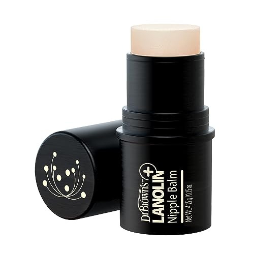 Dr. Brown?s Lanolin Nipple Balm for Postpartum Relief - Image 10