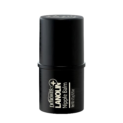 Dr. Brown?s Lanolin Nipple Balm for Postpartum Relief - Image 9