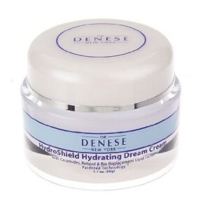 Dr. Denese HydroShield? Dream Cream | 1.7 oz Travel Size
