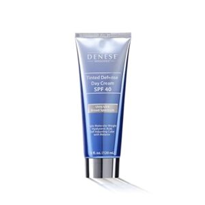Dr. Denese SPF 40 Universal Anti-Aging BB/CC Cream 4oz