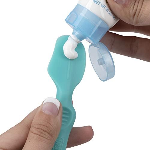 Dr. Talbot?s Mini Diaper Cream Brush with Suction Base - Image 7