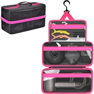 Dyson Supersonic Hair Dryer Travel Storage Case