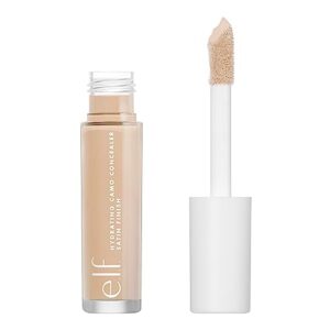 E.l.f. Hydrating Satin Camo Concealer, Medium Beige, 0.203 oz